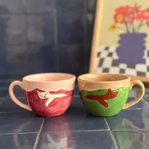 Nimbus - Afbeelding 2