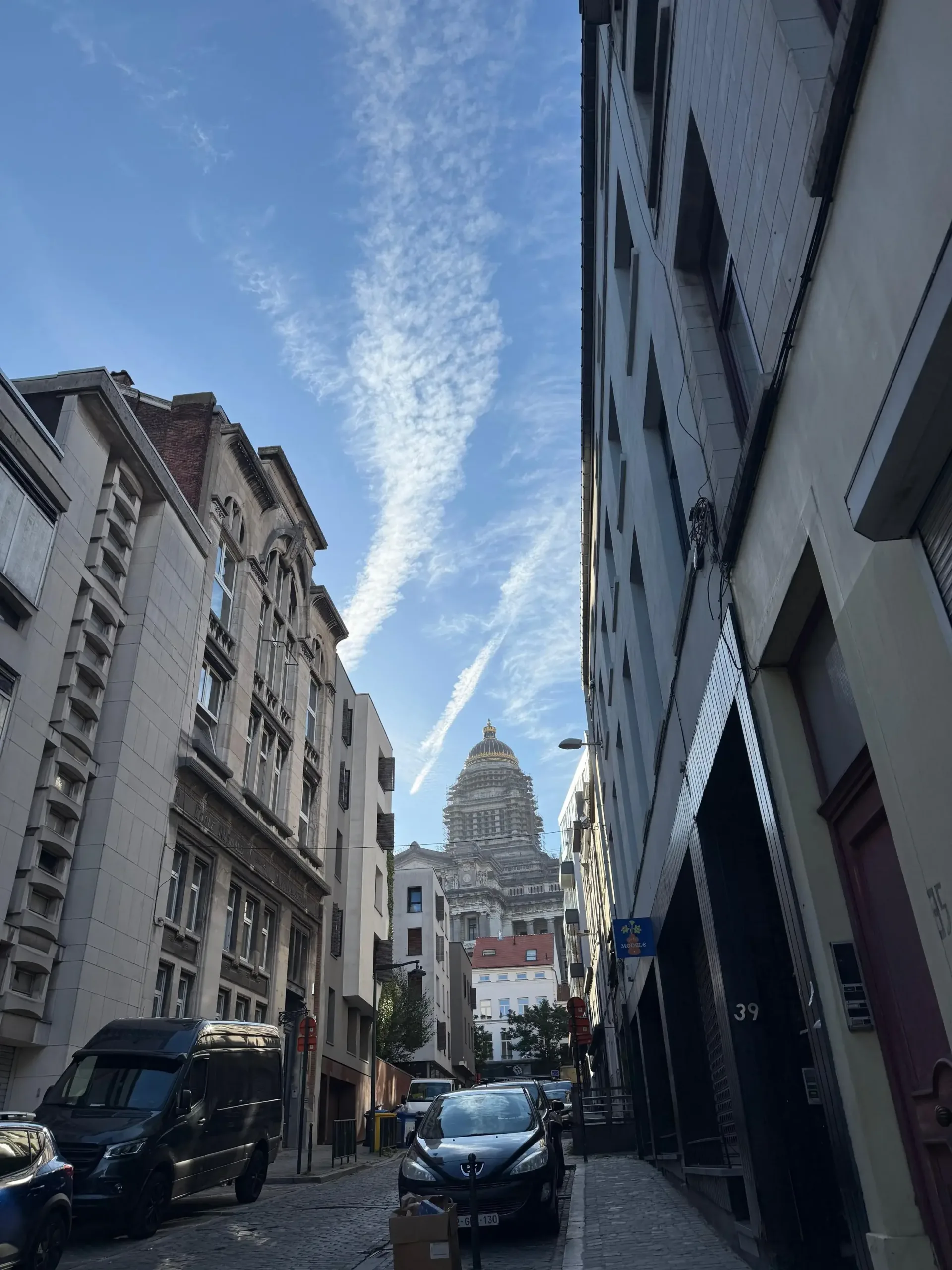 We Love Les Marolles, and You Will Too